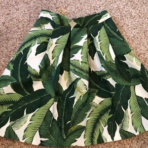 EUC Hannah Everly skirt